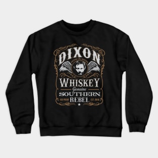 Dixon Whiskey Crewneck Sweatshirt